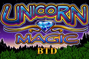 Unicorn Magic